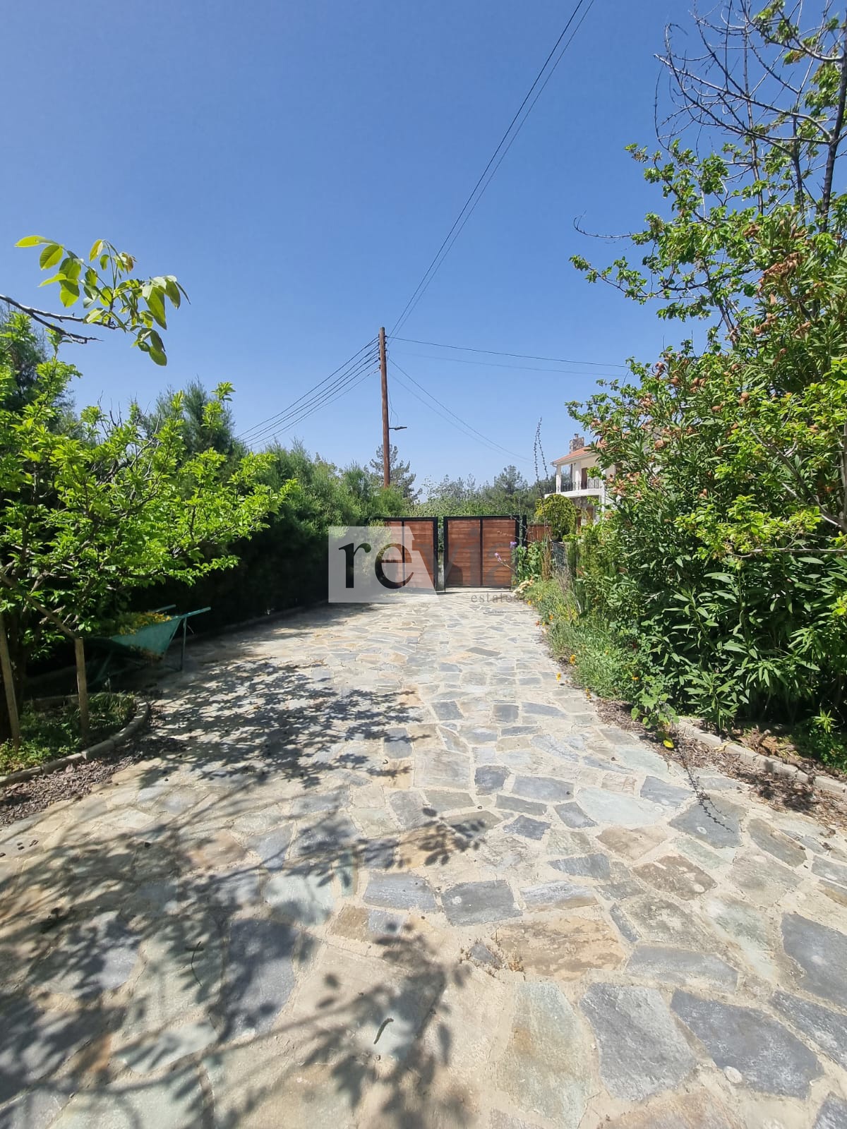 2522078 – Detached house For sale, Kato Platres, 140 sq.m., €340.000