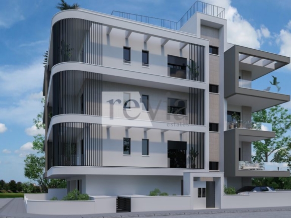 2358304 – Apartment For sale, Limassol City, 102 sq.m., €505.000