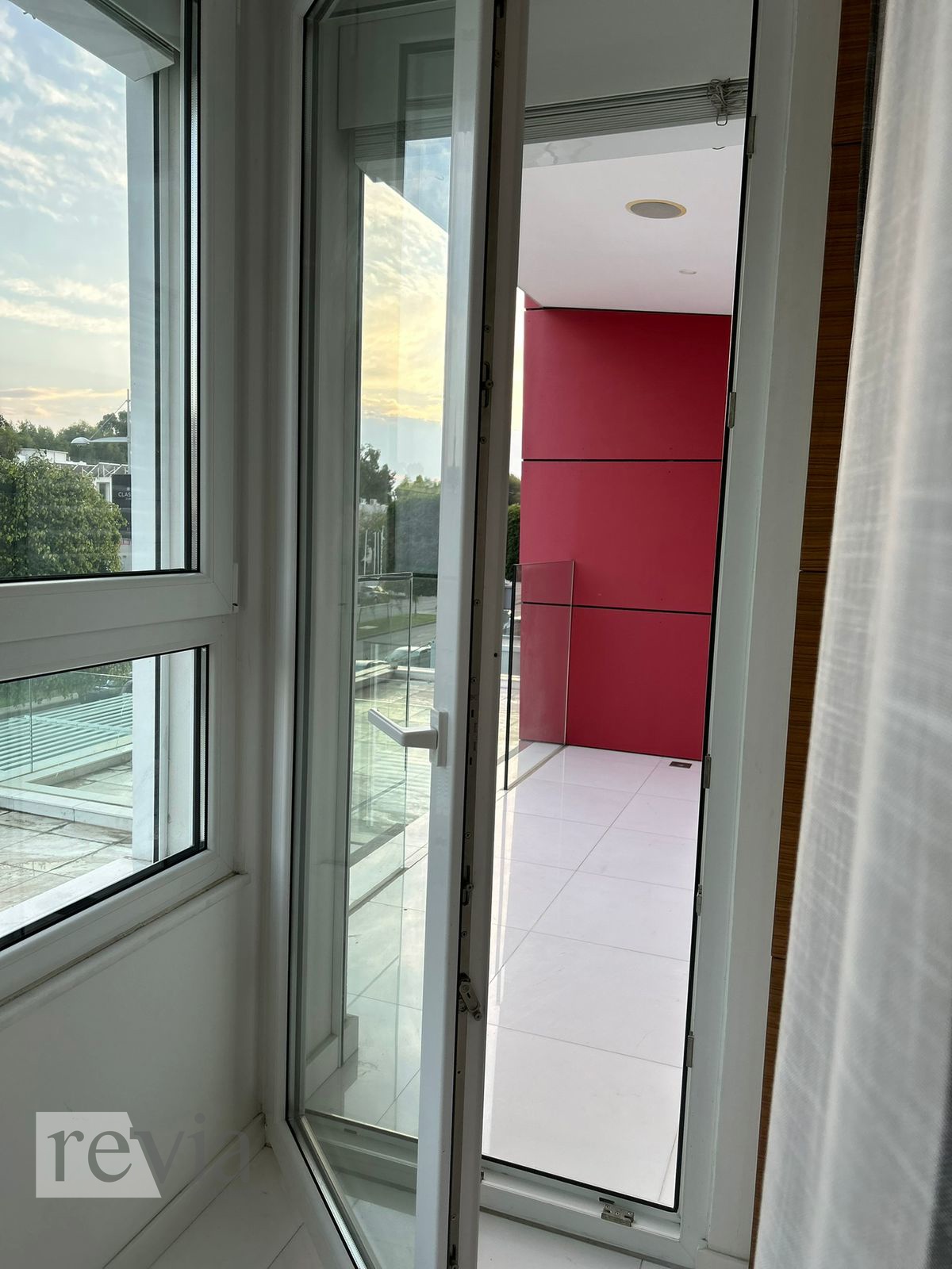 1408550 – Apartment For rent, Germasogeia, 59 sq.m., €2.000