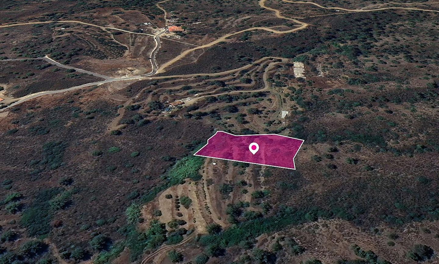 Agricultural Field in Temvria, Nicosia – id S43929