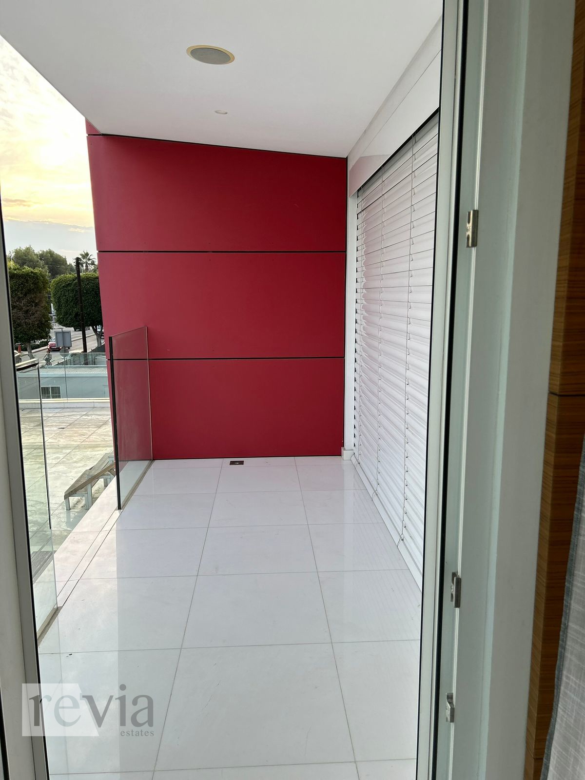 1408550 – Apartment For rent, Germasogeia, 59 sq.m., €2.000