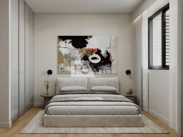 2446854 – Apartment For sale, Ypsonas, 65 sq.m., €185.000