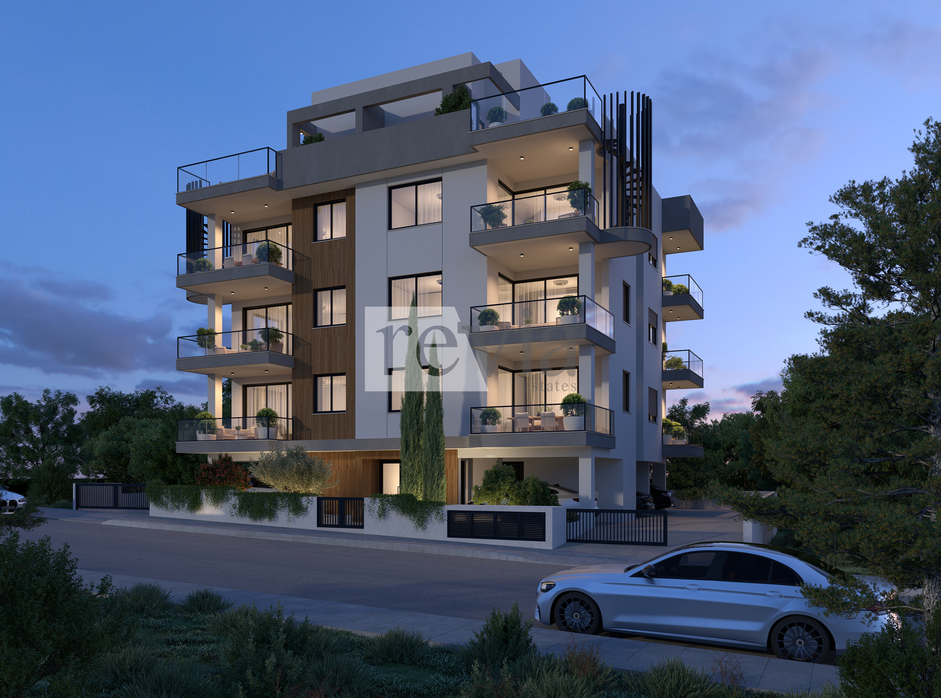 9a5ef00ed07e43449c447c297f76f599 2449302 – Apartment For sale, Limassol City, 99 sq.m., €345.000