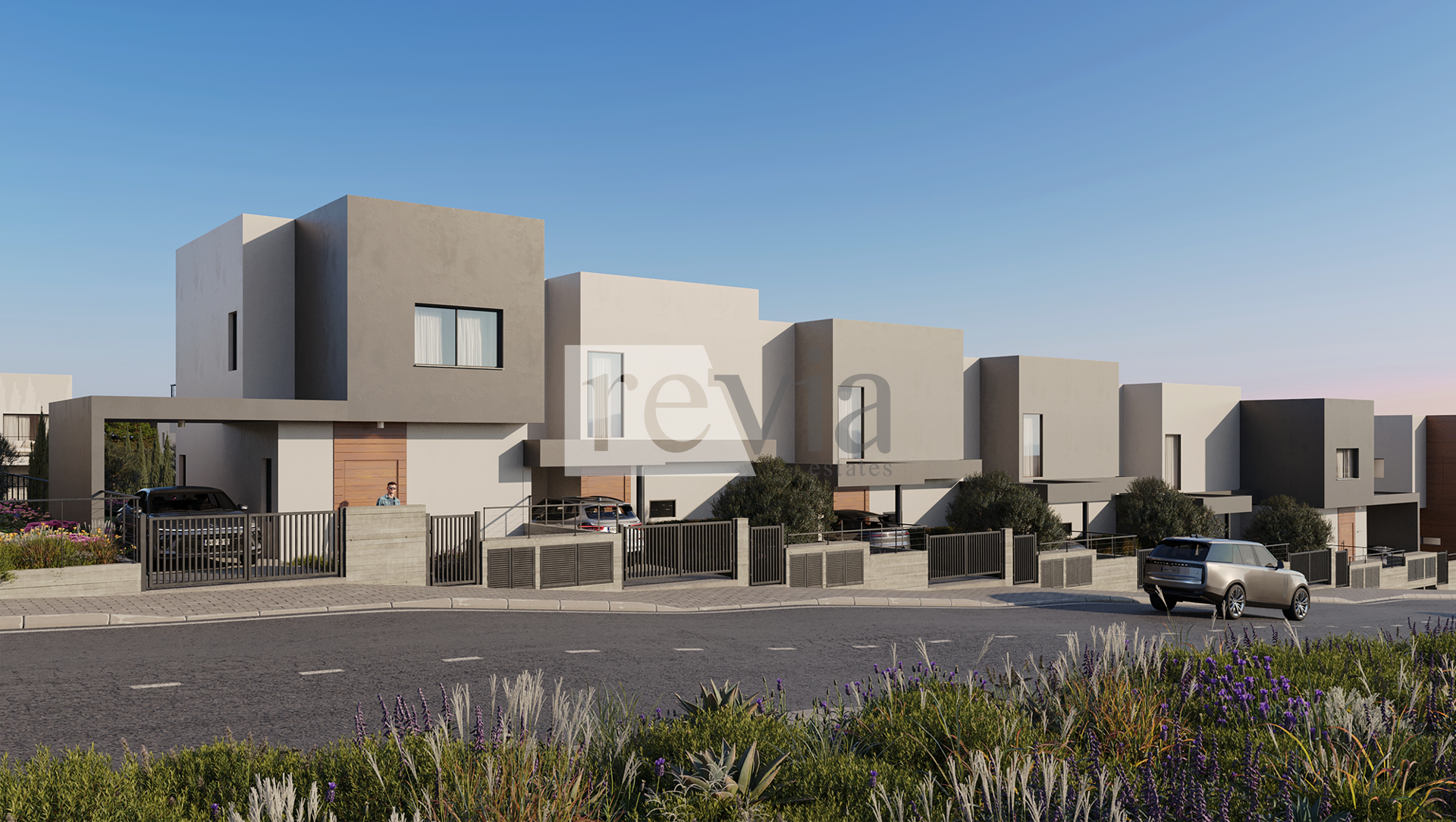 9ac2e54ecfc24543a0cf09edcd8e420a 2523117 – Maisonette For sale, Parekklisia, 107 sq.m., €380.000
