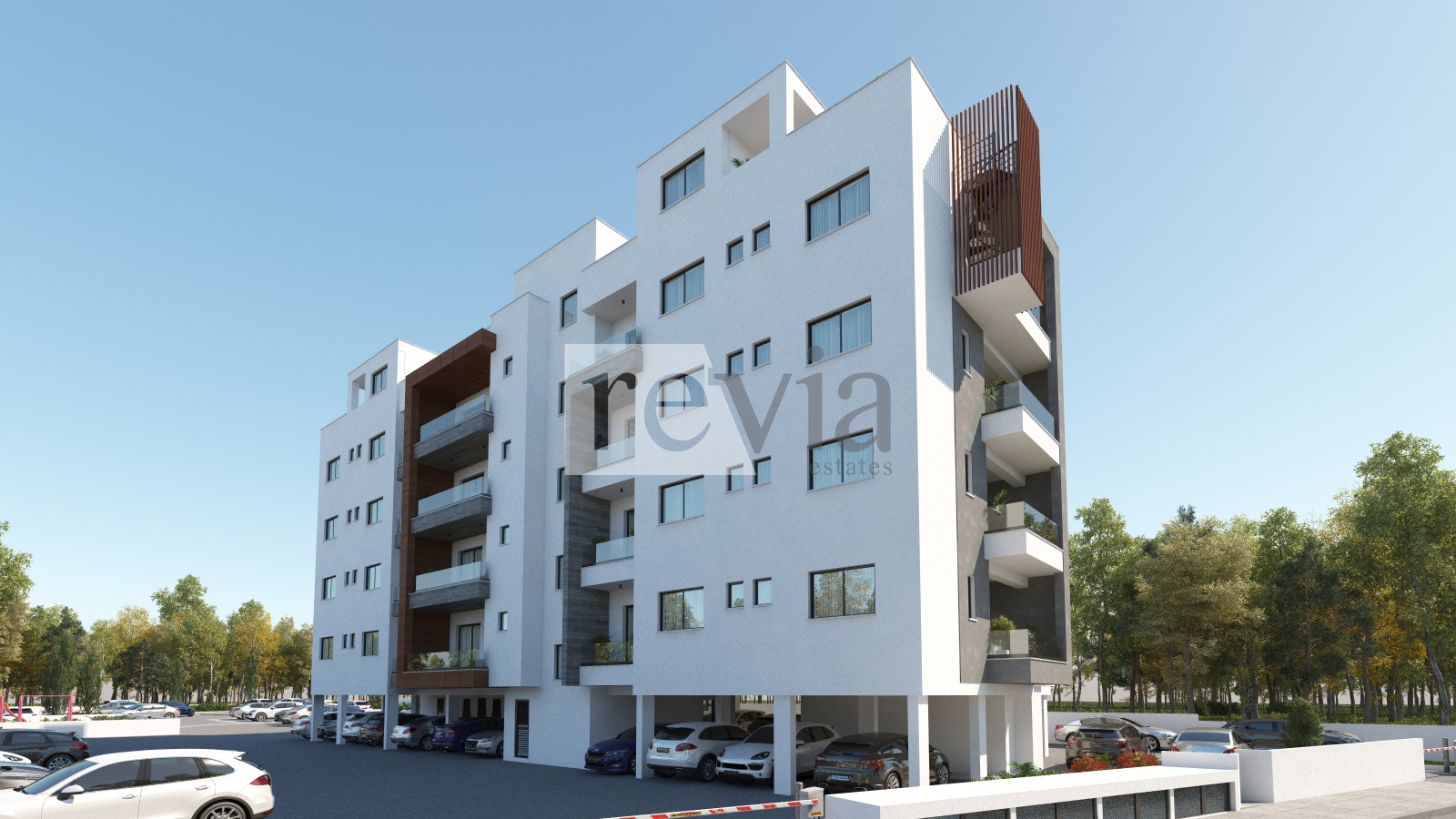2519122 – Studio For sale, Ypsonas, 47 sq.m., €140.000