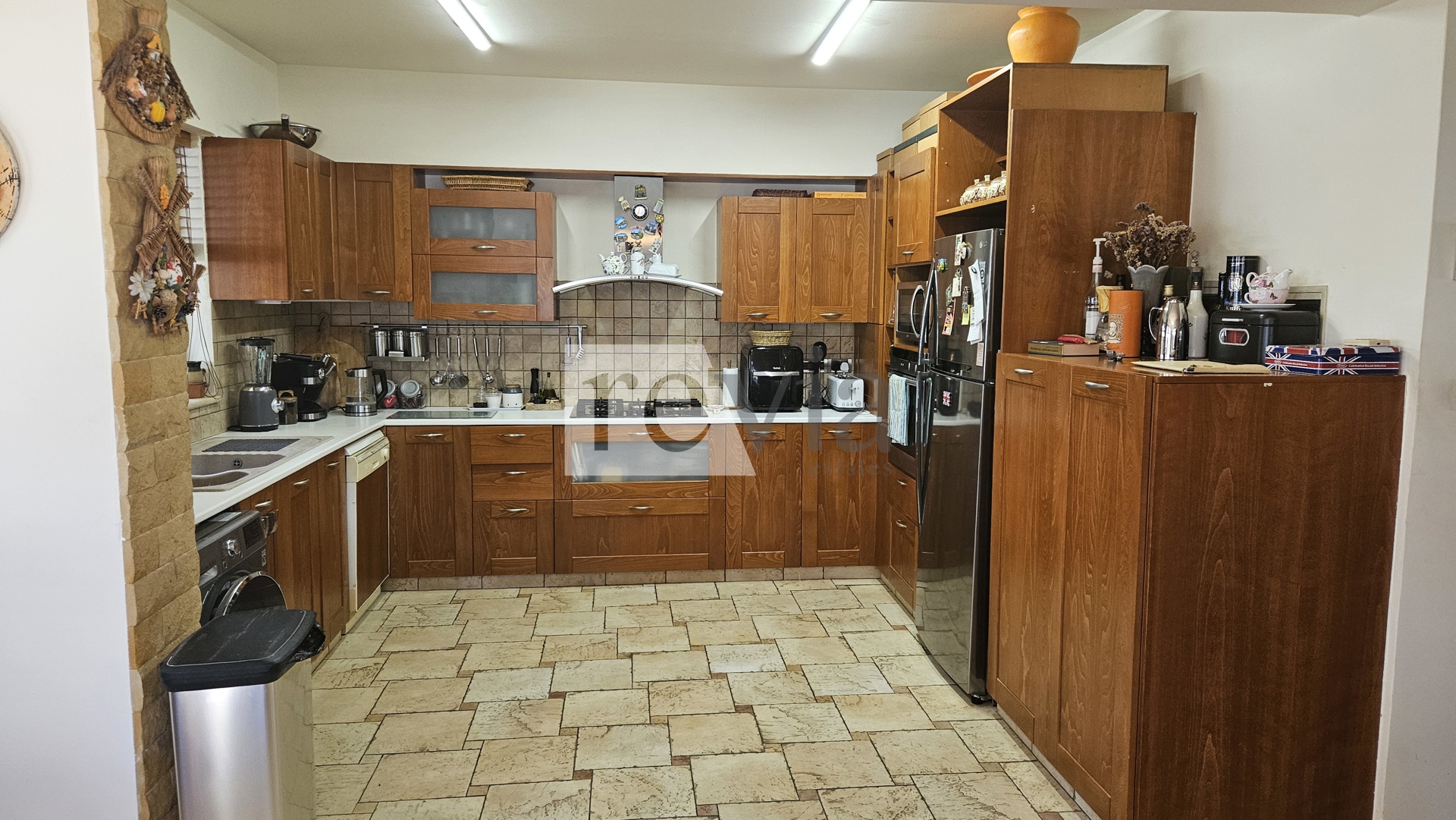 1547211 – Semi-detached For sale, Agios Athanasios, 170 sq.m., €520.000