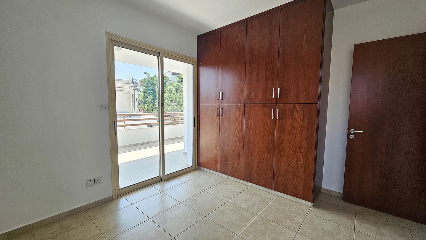 Modern 2-Bedroom Apartment, Agios Tychon, Limassol – id S45886