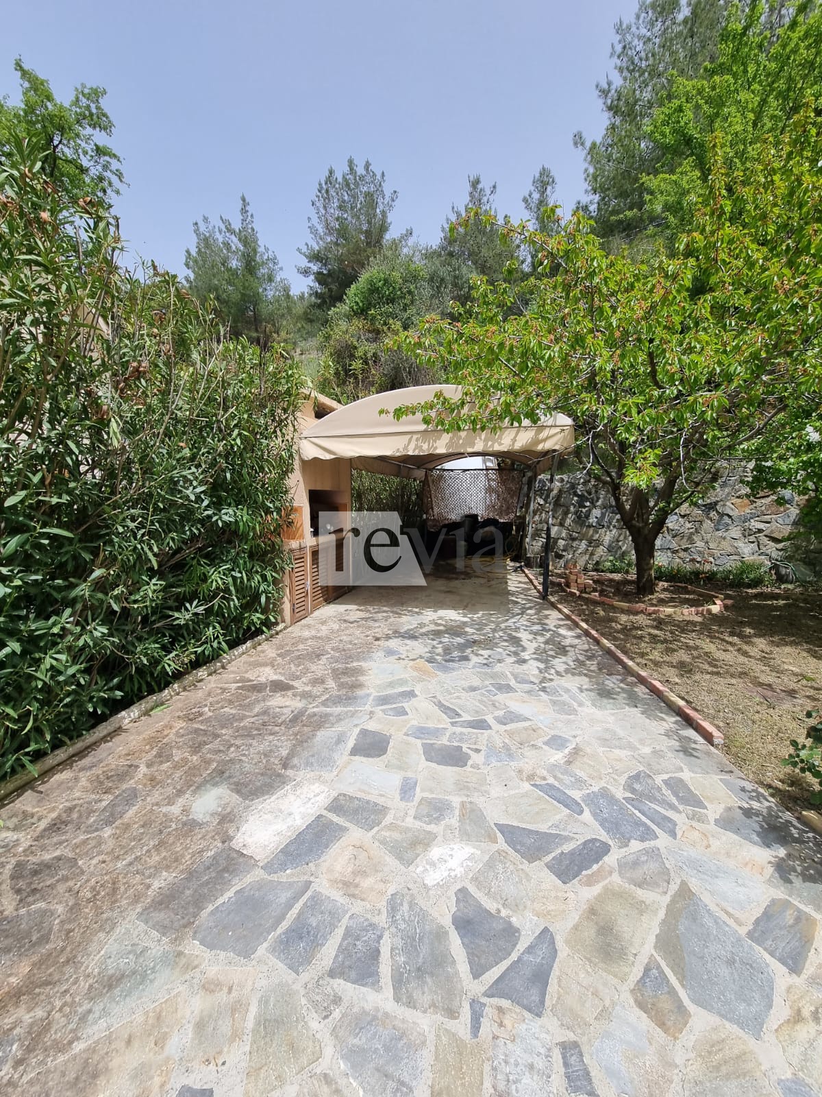 2522078 – Detached house For sale, Kato Platres, 140 sq.m., €340.000