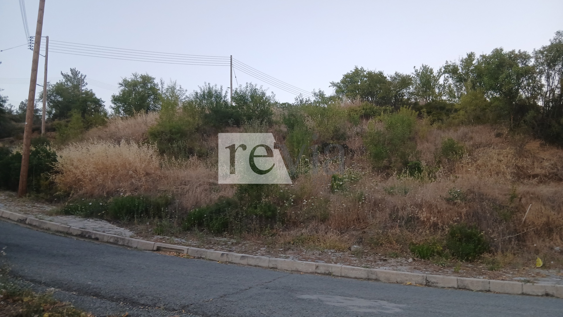 2509178 – Plot of Land For sale, Mandria, 657 sq.m., €100.000
