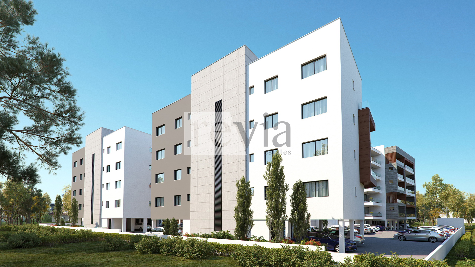 2519122 – Studio For sale, Ypsonas, 47 sq.m., €140.000