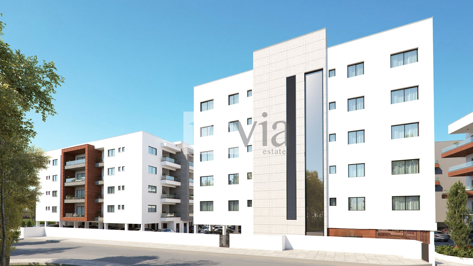 2519122 – Studio For sale, Ypsonas, 47 sq.m., €140.000