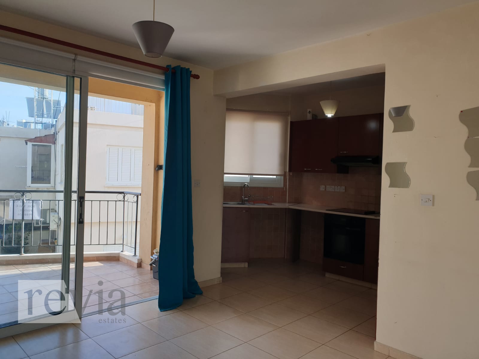 1549214 – Apartment For sale, Mesa Geitonia, 77 sq.m., €275.000