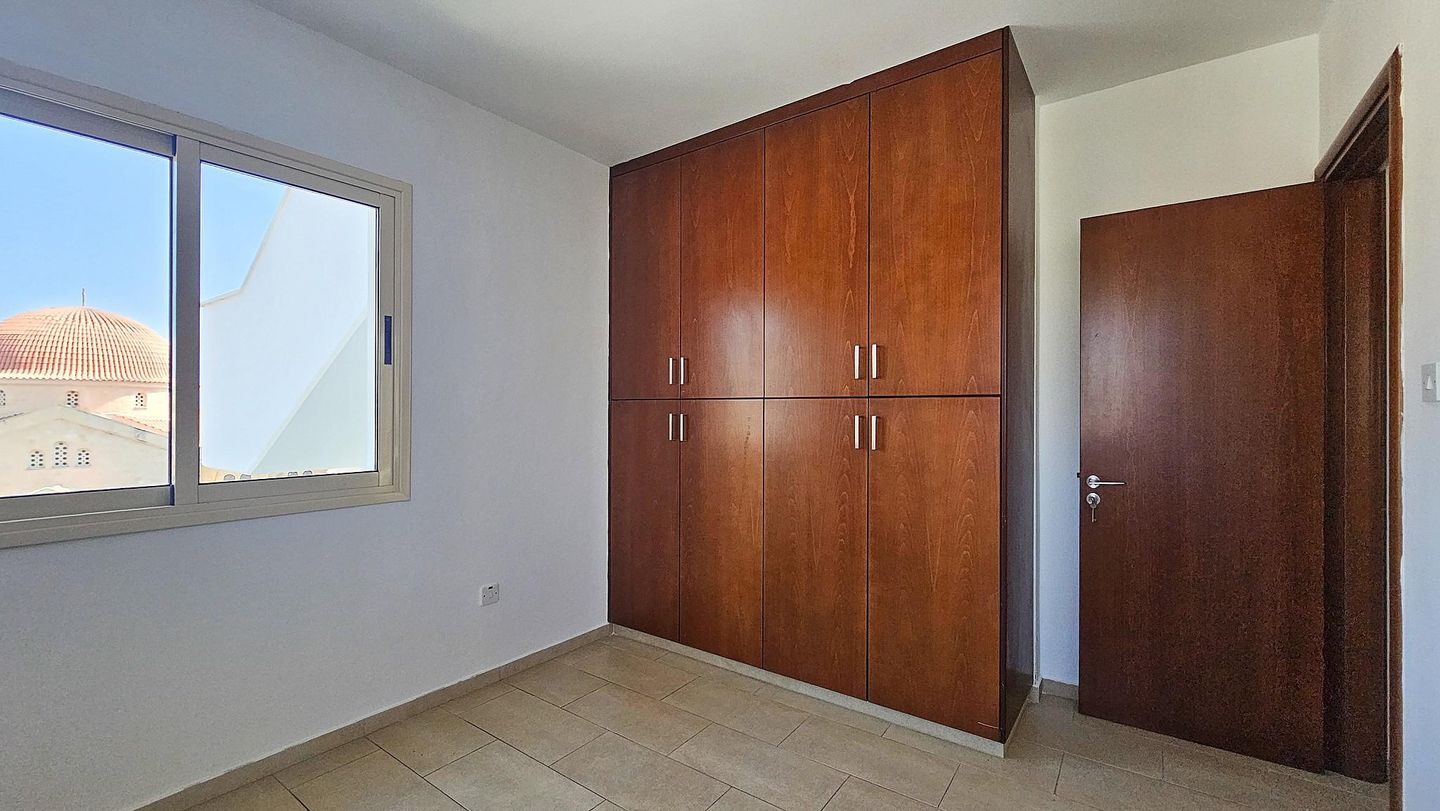 Modern 2-Bedroom Apartment, Agios Tychon, Limassol – id S45888