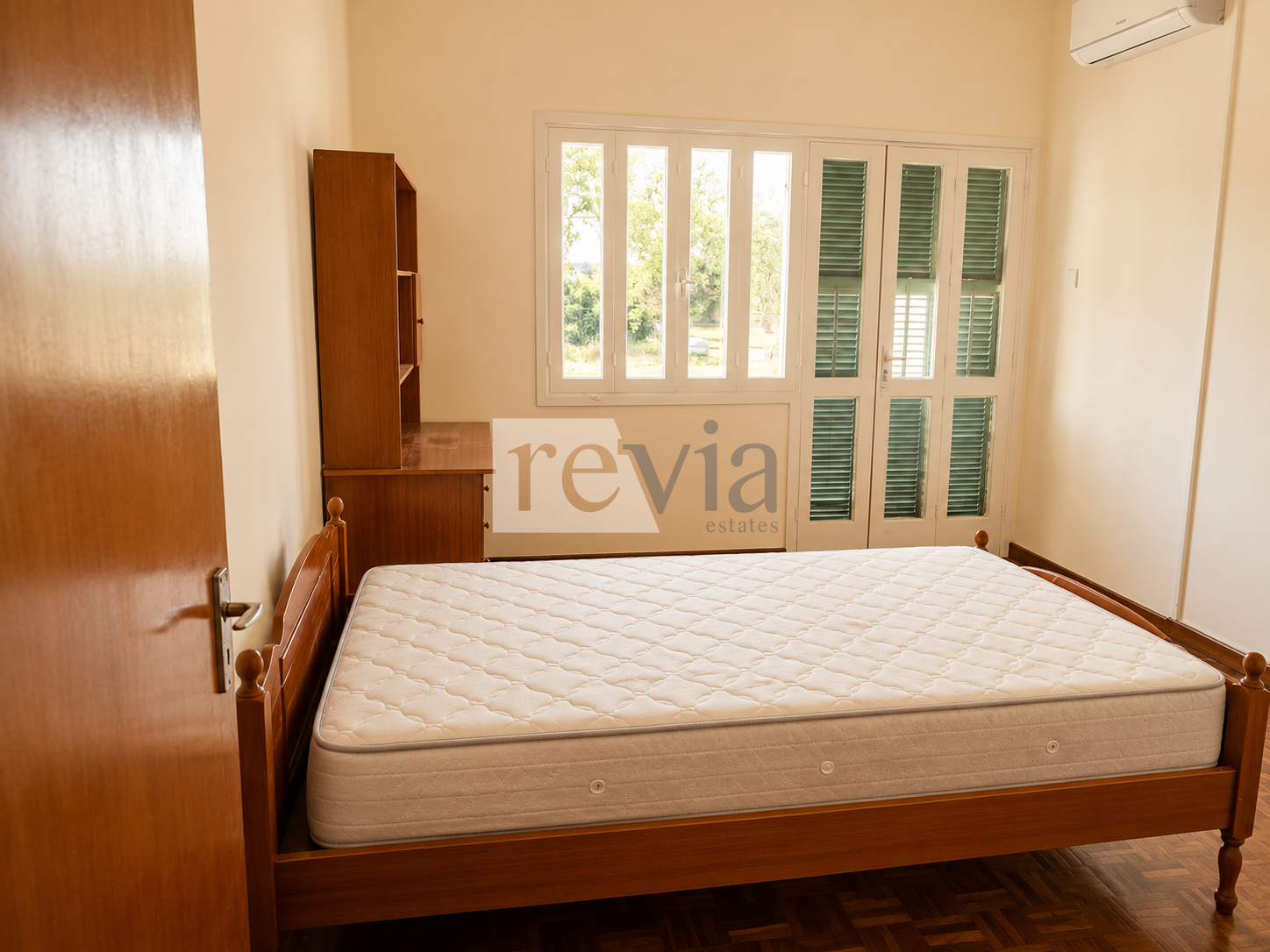 afca6887b2f7471bb440fd28583e46f8 2472884 – Detached house For rent, Ypsonas, 120 sq.m., €1.400