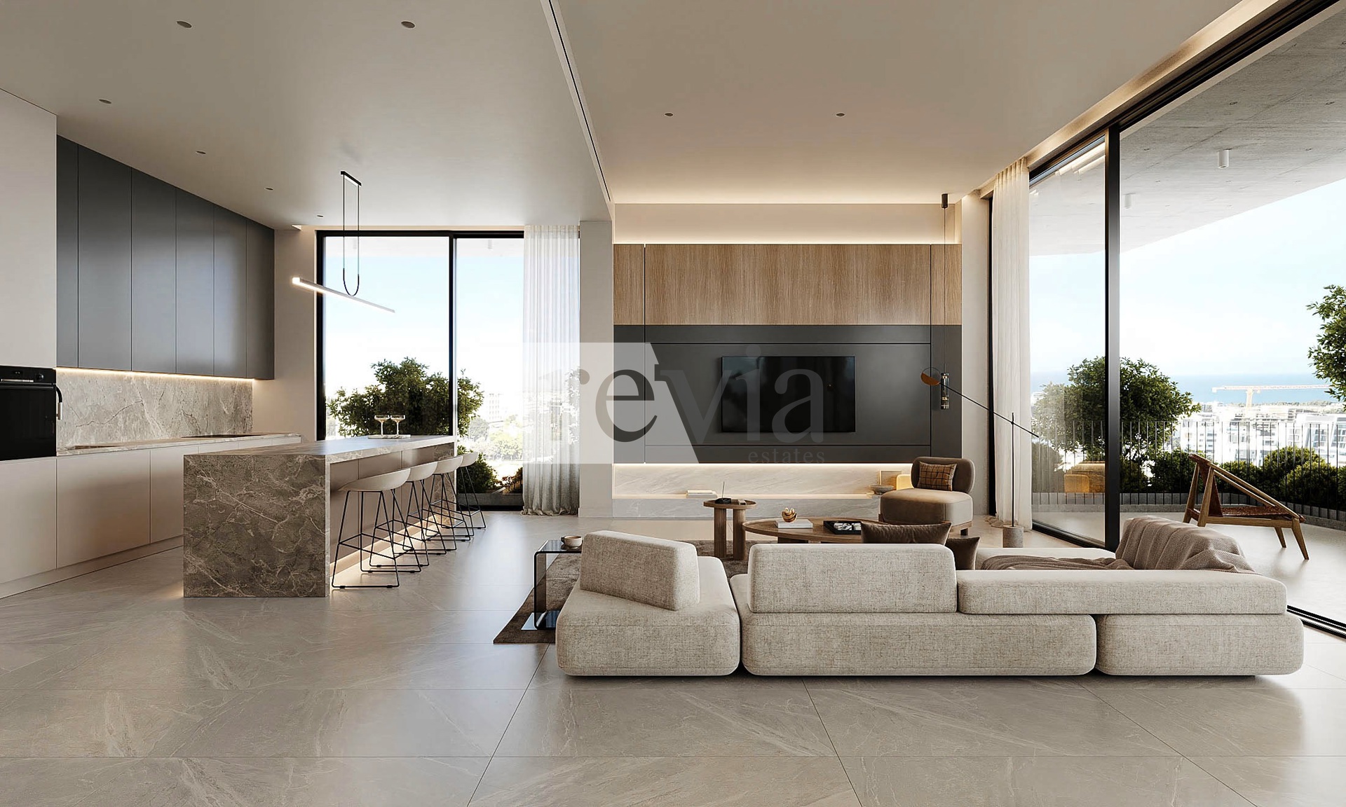 b0adcd31ad5f49c987c1f6516c850b21 2416359 – Apartment For sale, Limassol City, 92 sq.m., €500.000