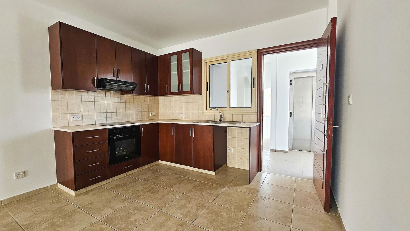 Modern 2-Bedroom Apartment, Agios Tychon, Limassol – id S45886