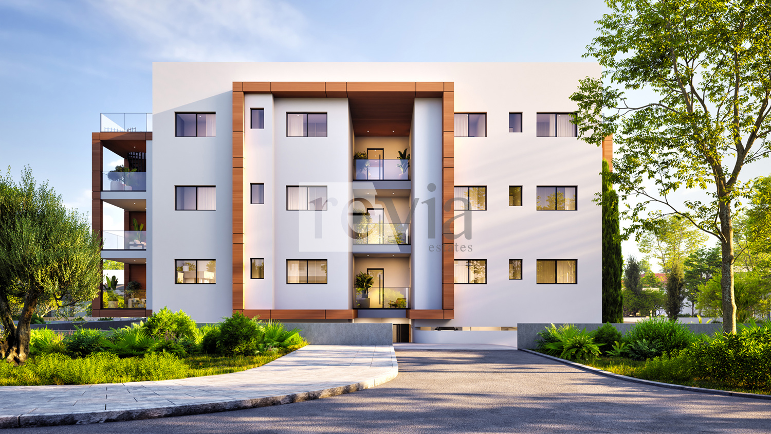 b2a22f8d19cc4ec19e0f6fe0ef4a69fb 2504849 – Apartment For sale, Kato Polemidia, 117 sq.m., €495.000