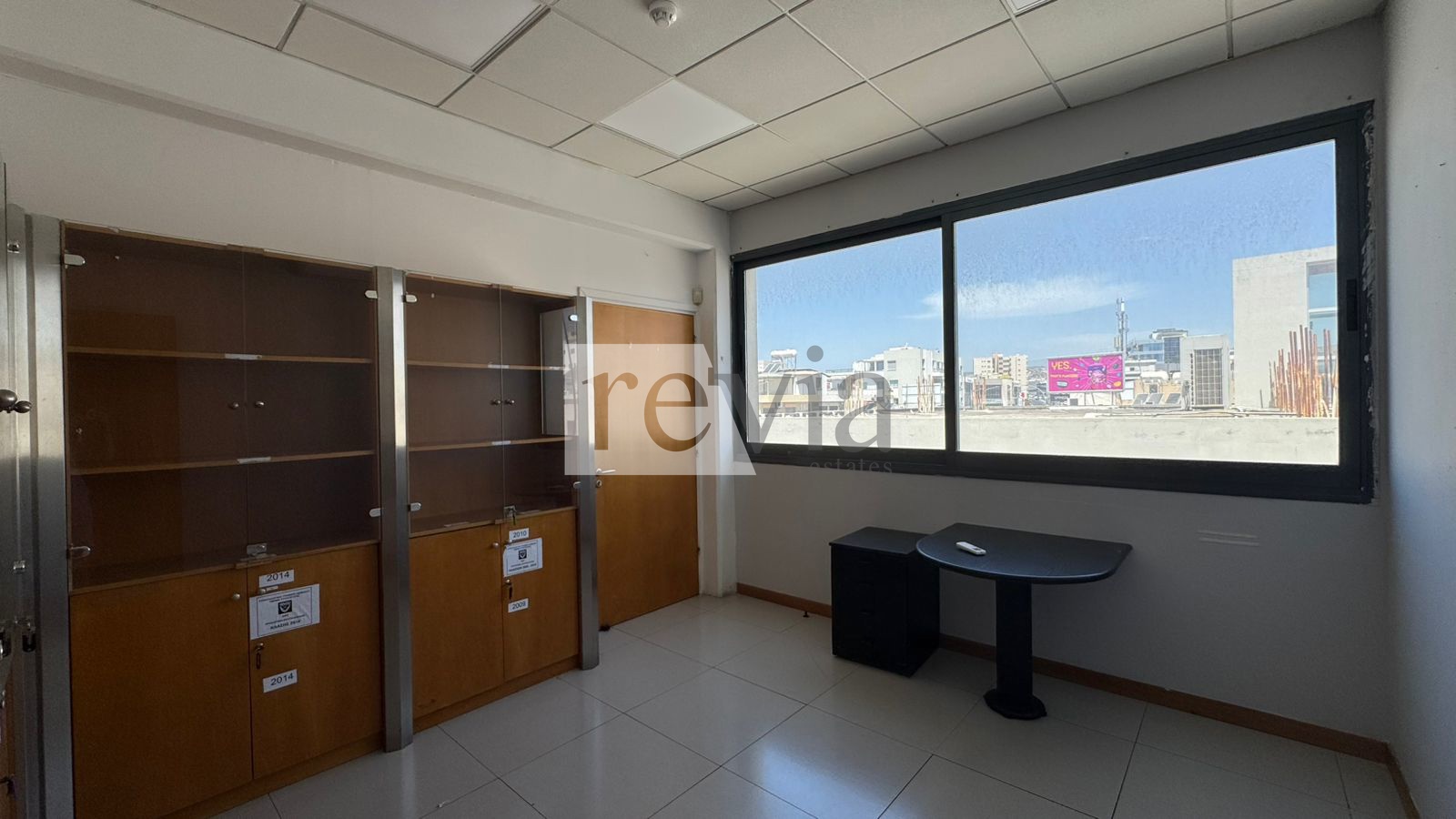 1604489 – Office For rent, Limassol City, 200 sq.m., €4.000
