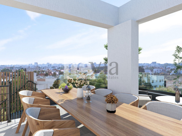 2516994 – Apartment For sale, Limassol City, 99 sq.m., €410.000