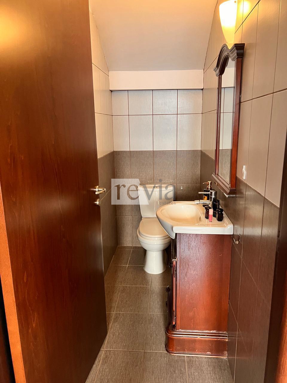 1648812 – Semi-detached For sale, Trachoni, 190 sq.m., €490.000