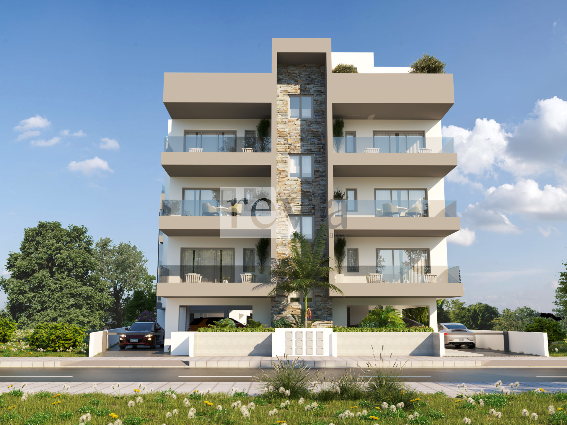 bcbd4f9c3b7841df9fe642199c8c3f91 2507460 – Apartment For sale, Limassol City, 123 sq.m., €475.000
