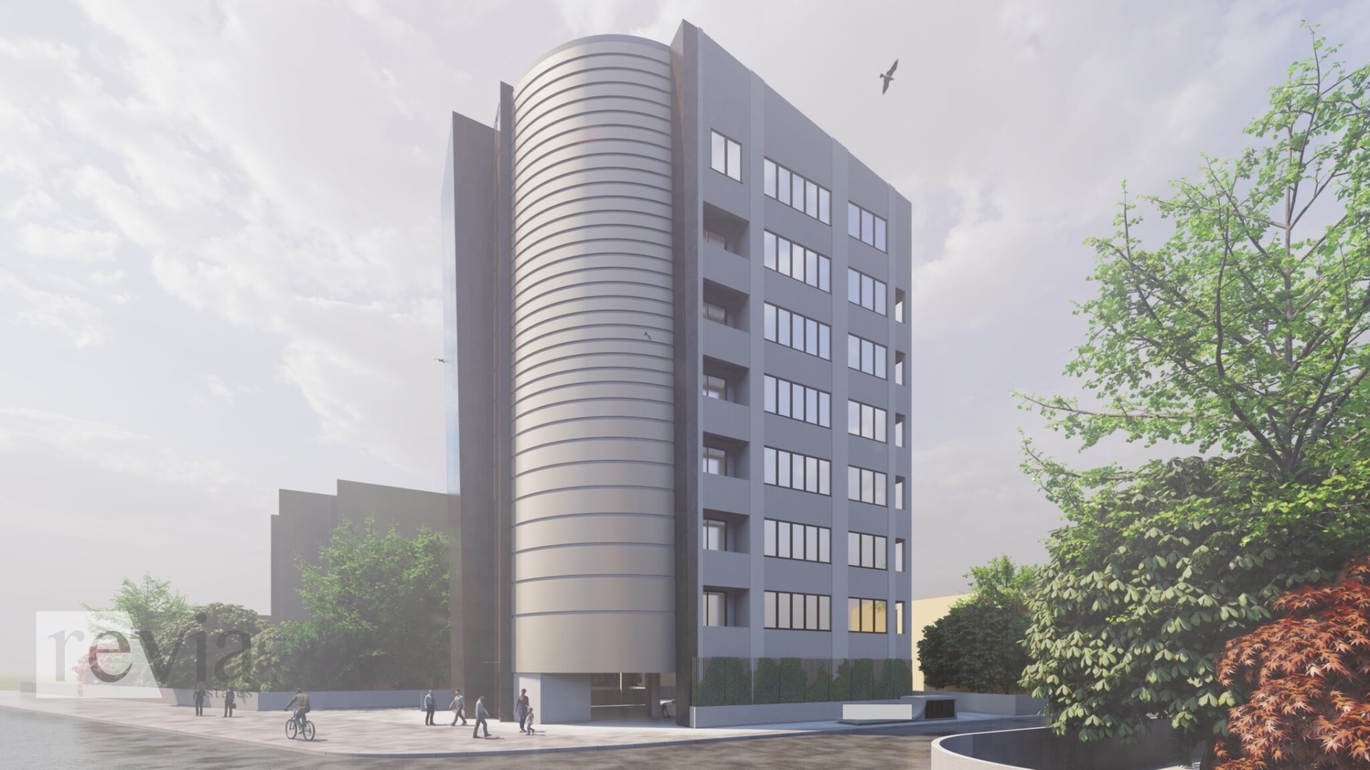 bf3d830fb50c4481bd78013548c05ed6 2383245 – Office For sale, Limassol City, 85 sq.m., €425.000