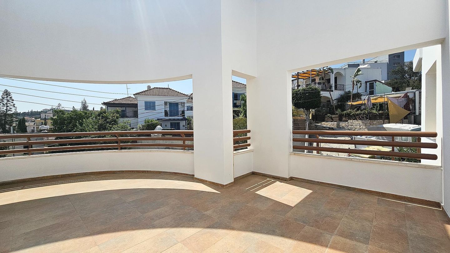 Modern 2-Bedroom Apartment, Agios Tychon, Limassol – id S45888
