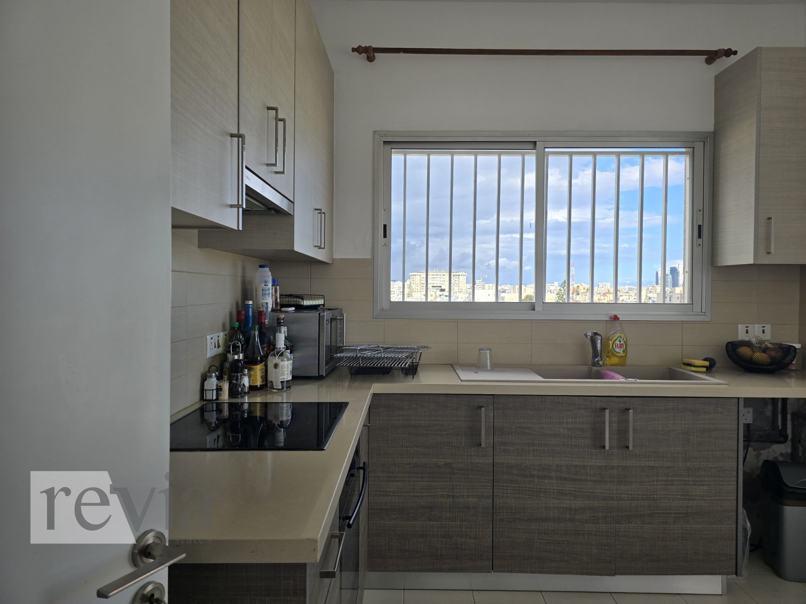 1271668 – Office For rent, Limassol City, 14 sq.m., €580