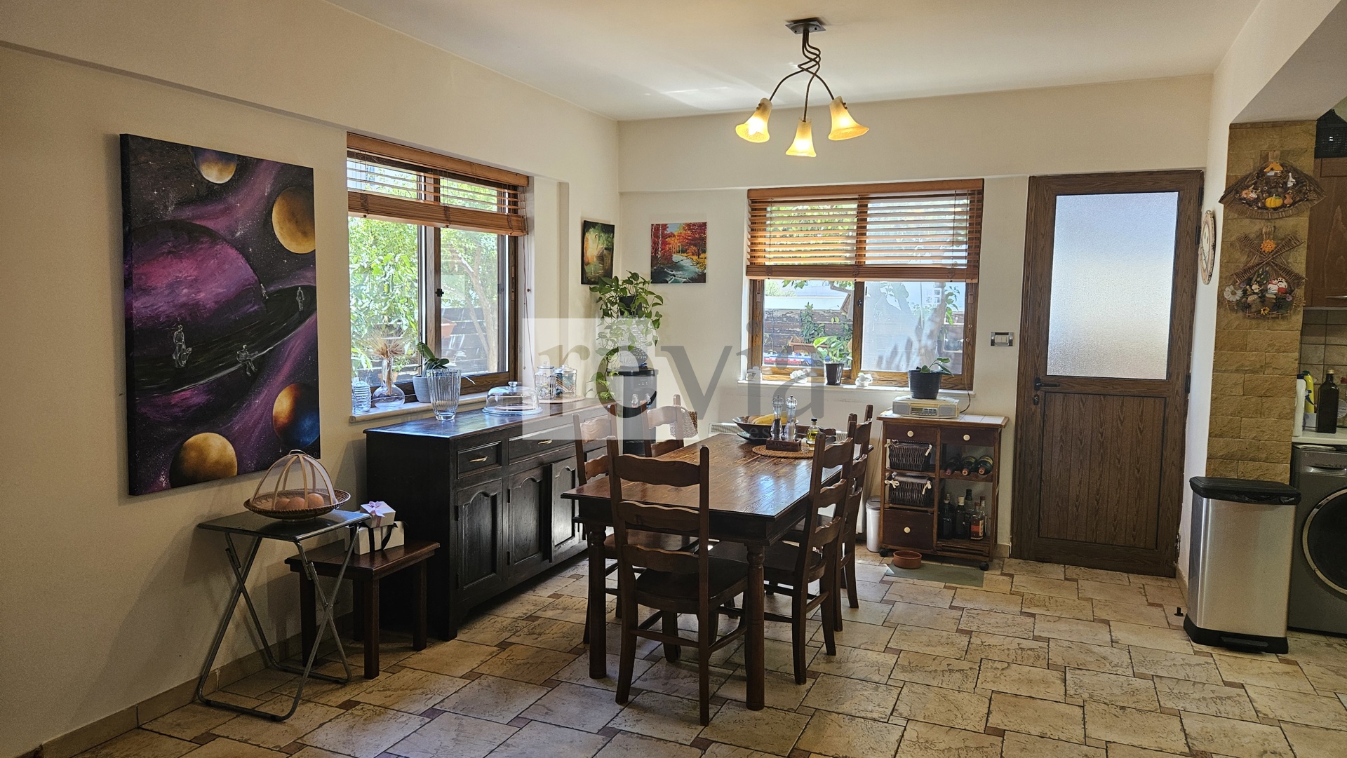 1547211 – Semi-detached For sale, Agios Athanasios, 170 sq.m., €520.000