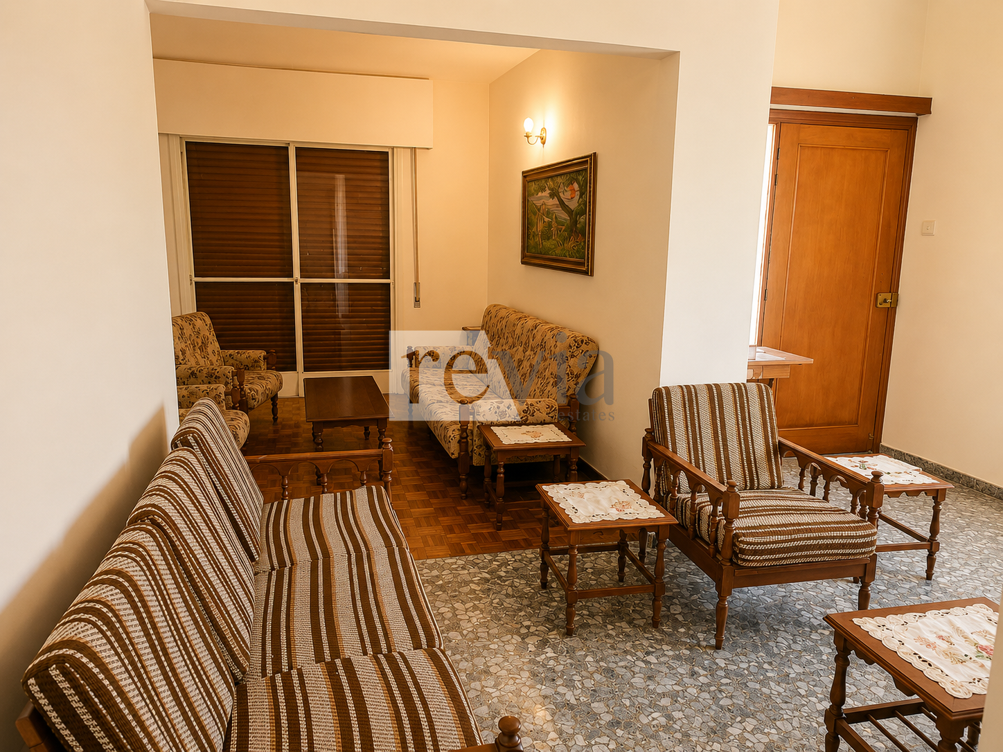 c6e9c4f0d07b413eb128b79dbf4c5bcf 2472884 – Detached house For rent, Ypsonas, 120 sq.m., €1.400