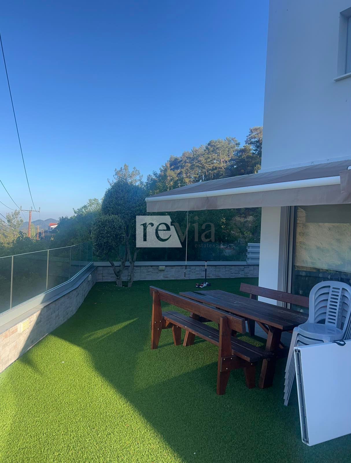 2518364 – Villa For sale, Foini, 220 sq.m., €700.000