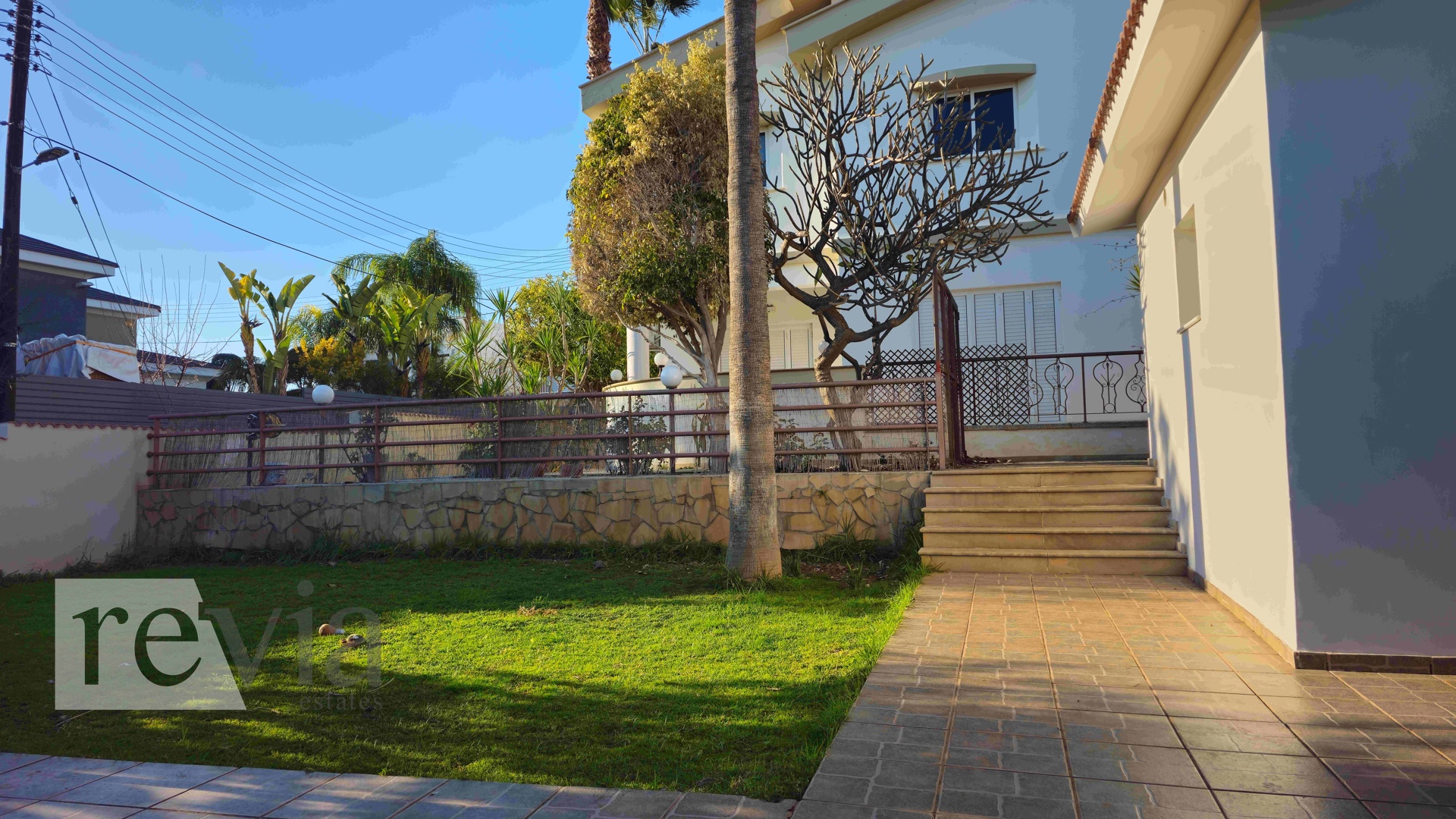 1427646 – Detached house For sale, Ypsonas, 236 sq.m., €650.000