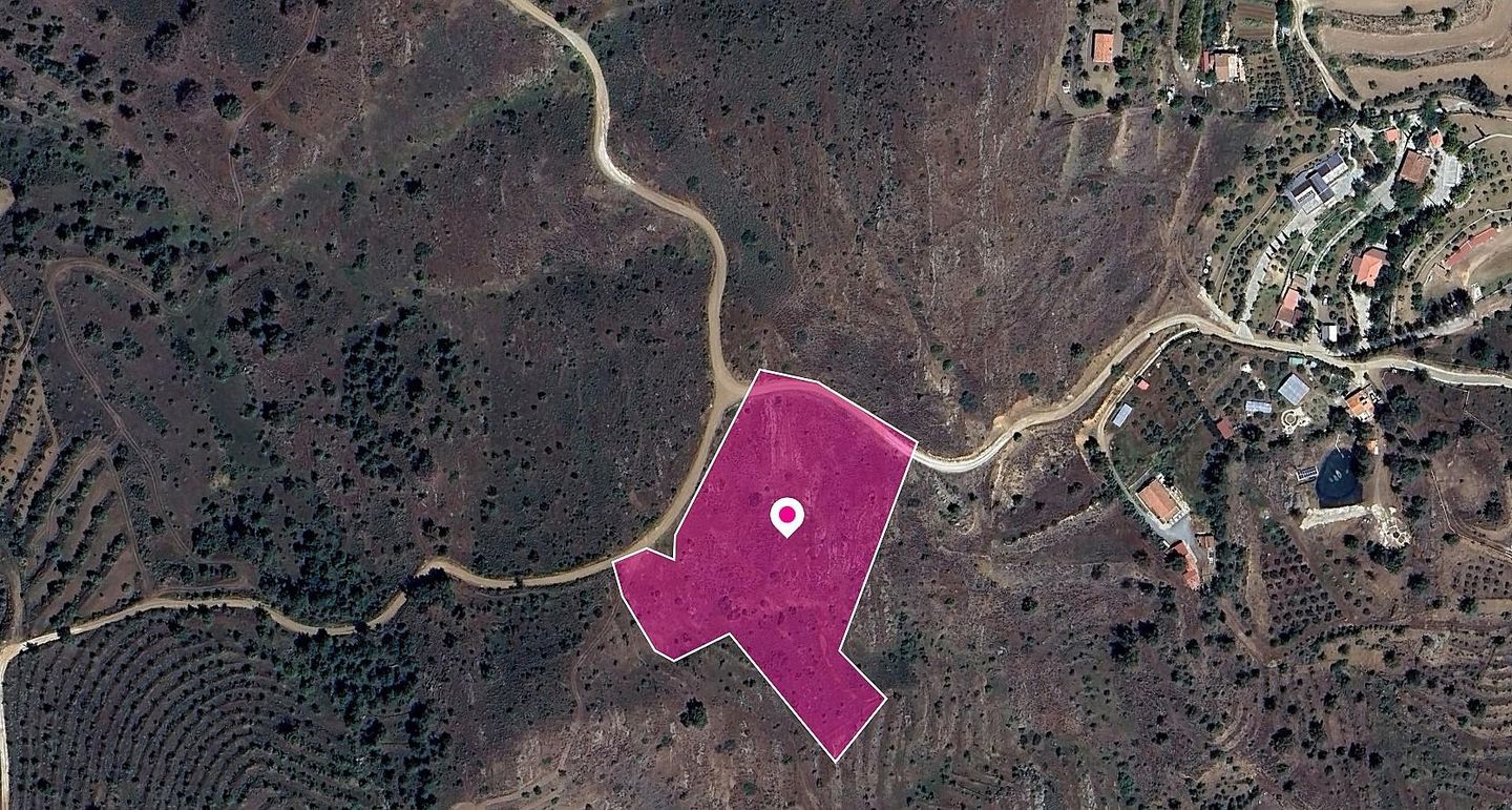 (Share) Live stock field in Kalo Chorio Oreinis, Nicosia – id S44293