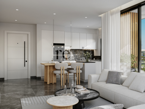2449302 – Apartment For sale, Limassol City, 99 sq.m., €345.000