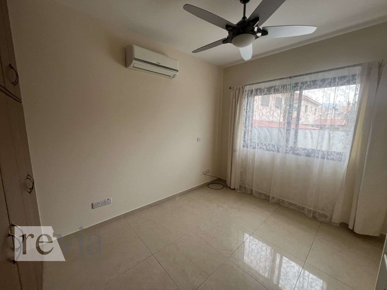 1537774 – Detached house For rent, Parekklisia, 134 sq.m., €2.600