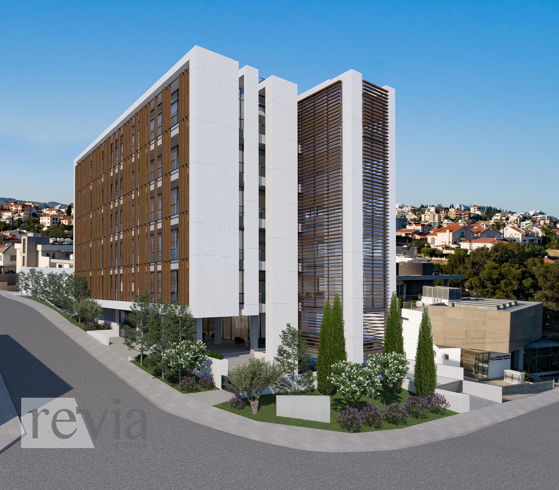 d3fb1f4a3247426e8d92c681ceb8abe9 1363041 – Office For rent, Mesa Geitonia, 468 sq.m., €24.000