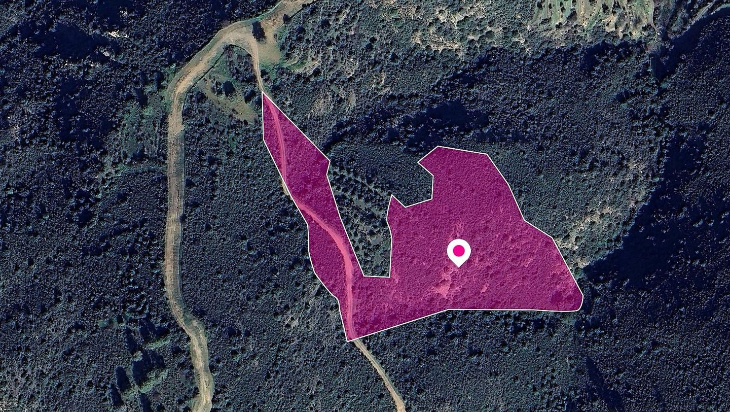 Field in Lageia, Larnaca – id S44123