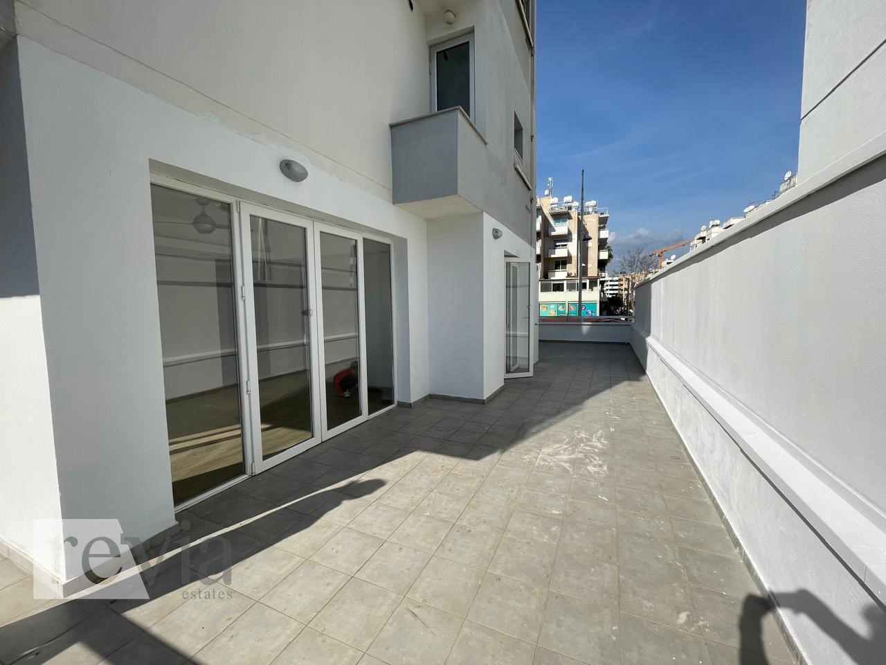 1404691 – Apartment For sale, Germasogeia, 130 sq.m., €750.000