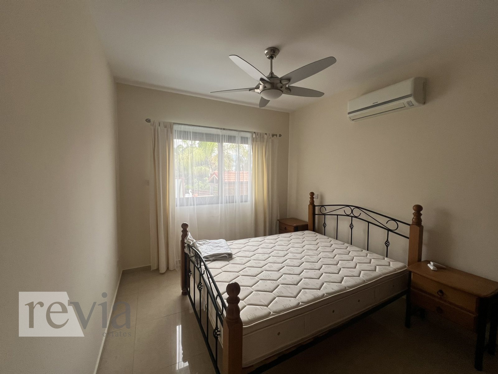 1537774 – Detached house For rent, Parekklisia, 134 sq.m., €2.600