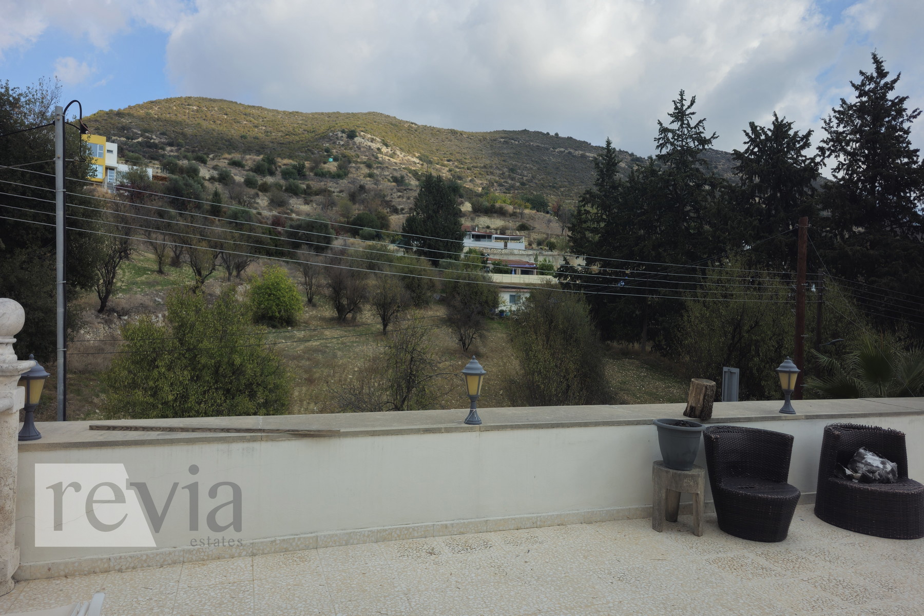 ddd4ef31617f4bd1b0acd10ae19ddaf5 1282237 – Detached house For sale, Fasoula Lemesou, 380 sq.m., €450.000