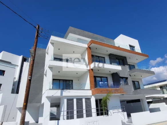 426488 – Apartment For sale, Parekklisia, 136,50 sq.m., €450.000
