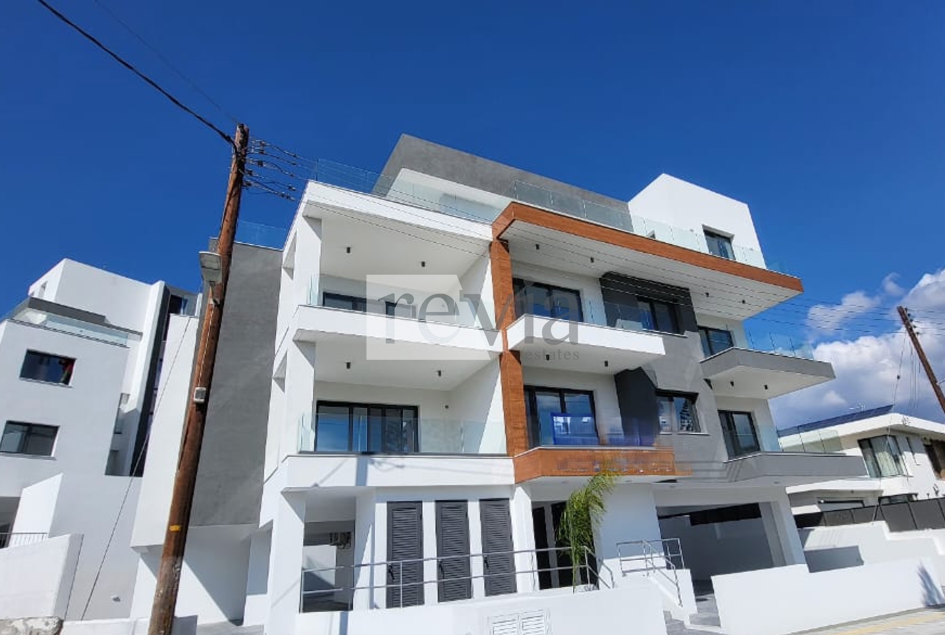 df15d97723244899974593ada3b80ccf 426488 – Apartment For sale, Parekklisia, 136,50 sq.m., €450.000