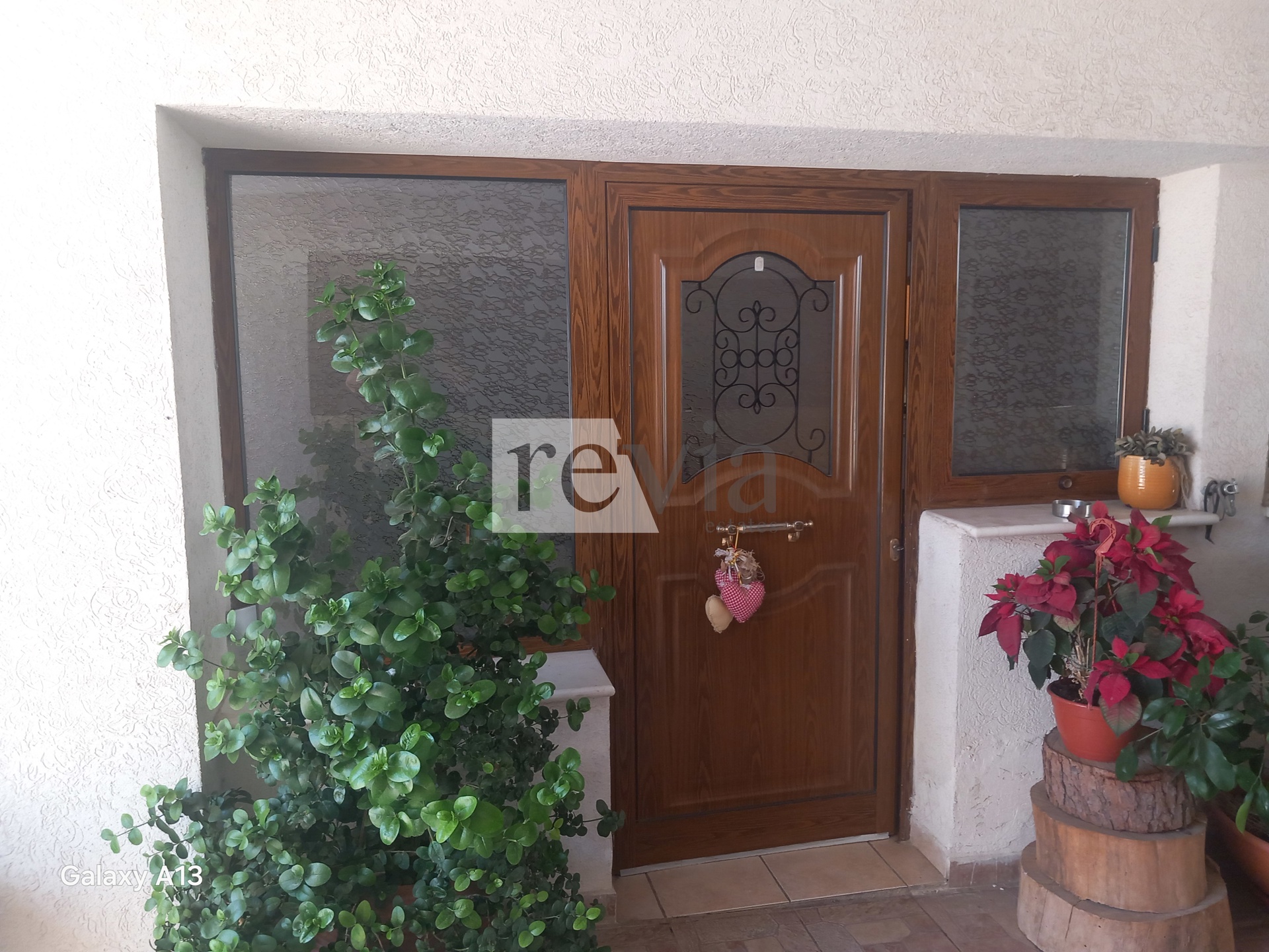 1648802 – Detached house For rent, Limassol City, 120 sq.m., €1.200