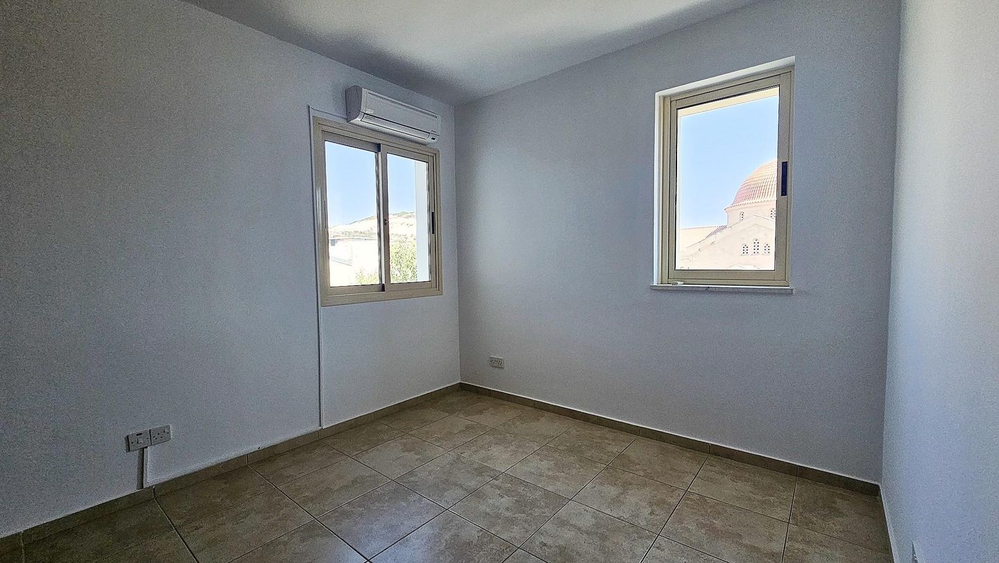 Modern 2-Bedroom Apartment, Agios Tychon, Limassol – id S45886