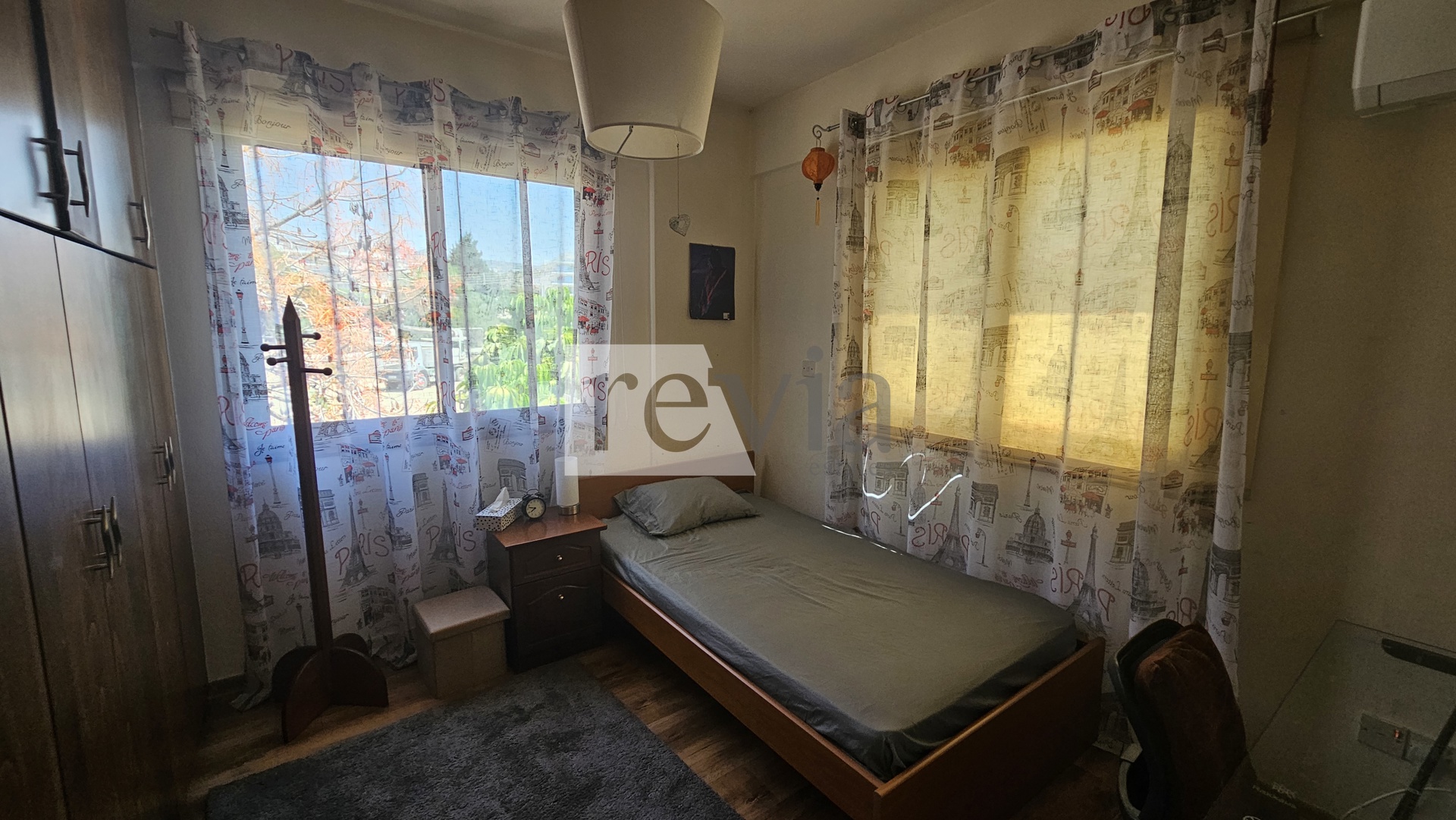 1547211 – Semi-detached For sale, Agios Athanasios, 170 sq.m., €520.000