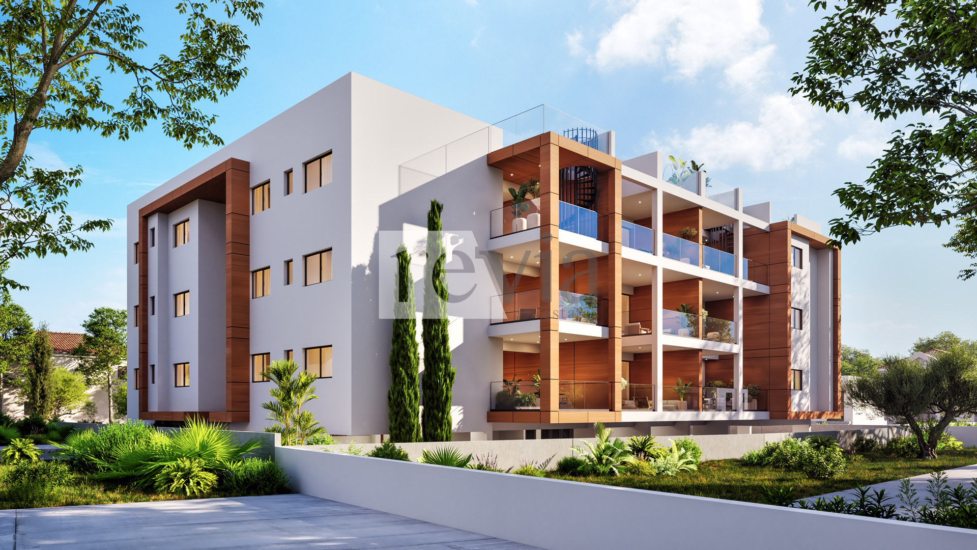 e24e91c096b14727a0dc9579bd97ab9f 2504849 – Apartment For sale, Kato Polemidia, 117 sq.m., €495.000