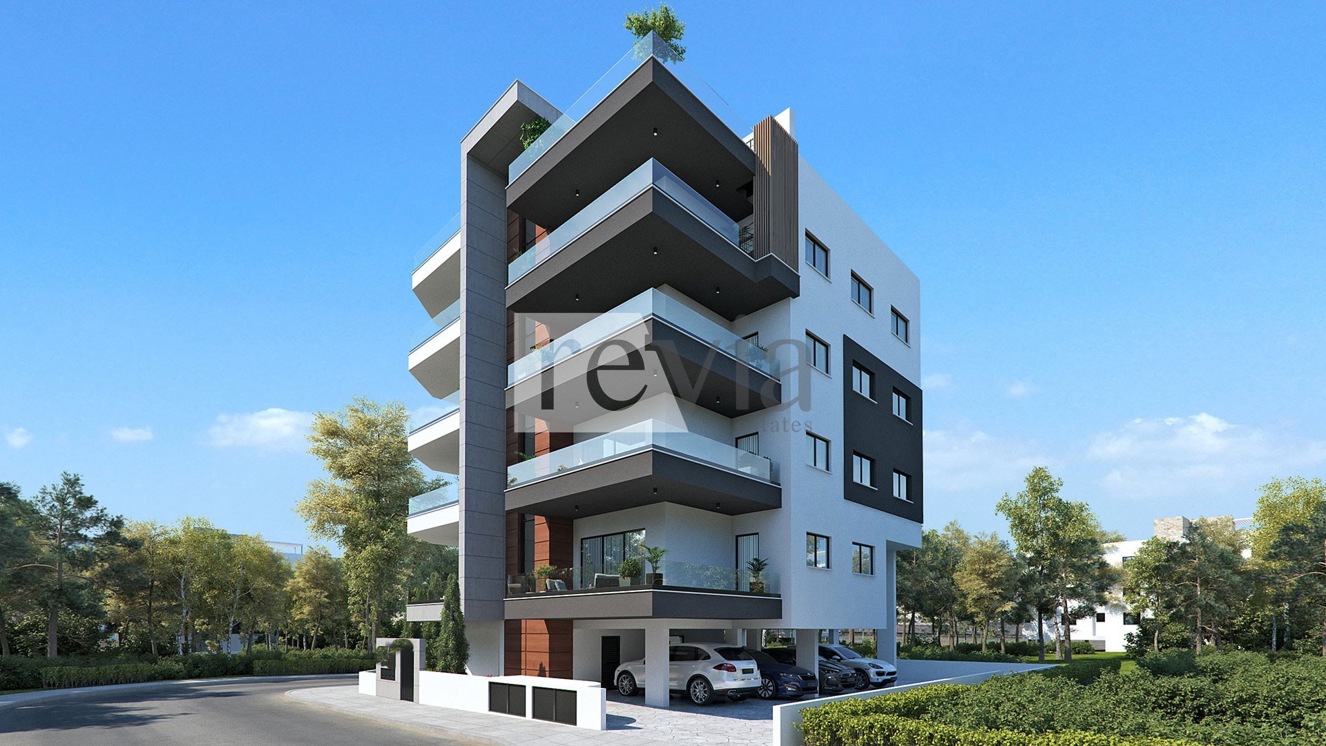 e71a0096dcd84b46905c77ff2e945854 2516994 – Apartment For sale, Limassol City, 99 sq.m., €410.000