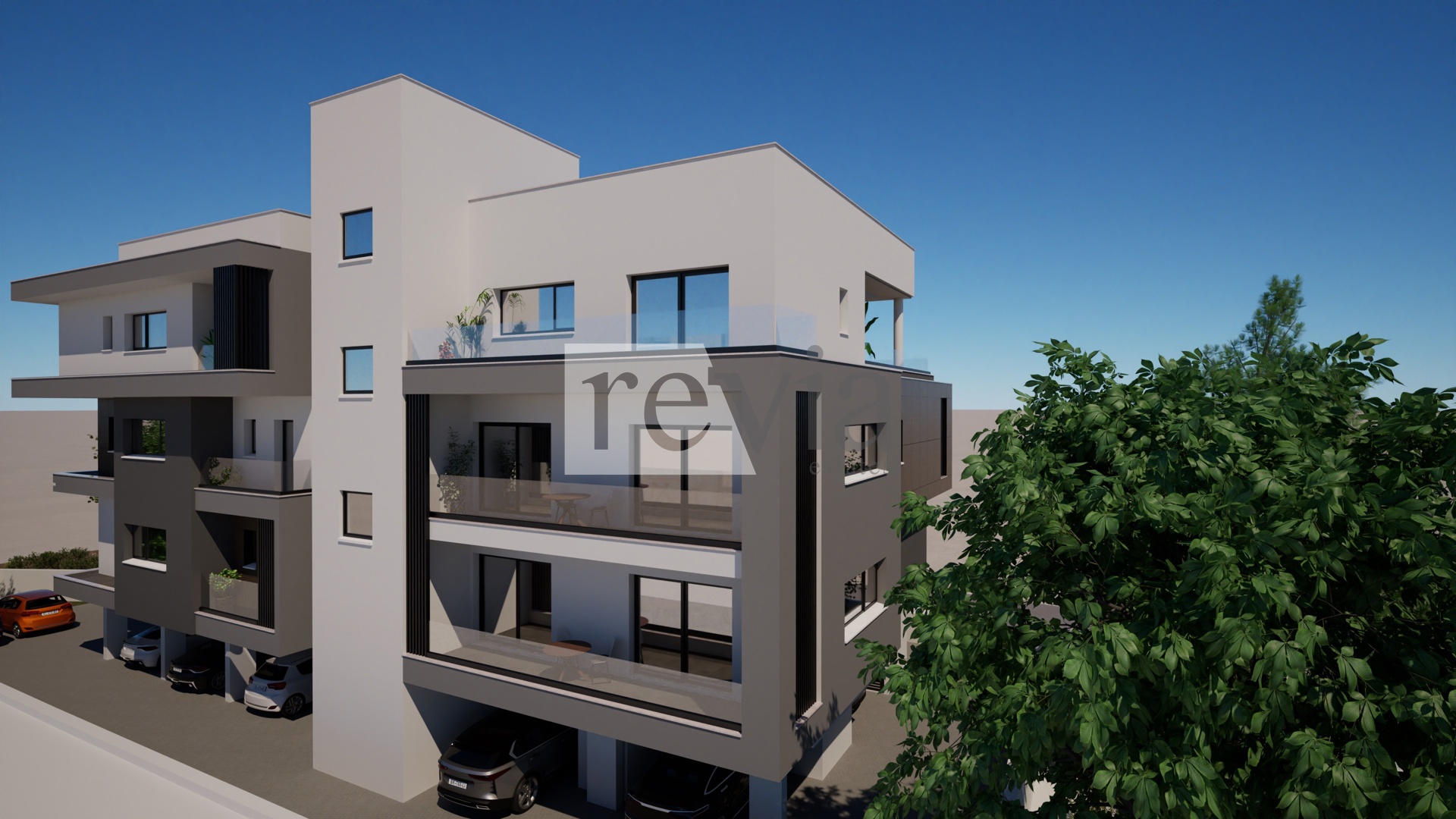 e8d6bc6e42e0447caf700c7425d73722 2403931 – Apartment For sale, Mesa Geitonia, 114 sq.m., €420.000