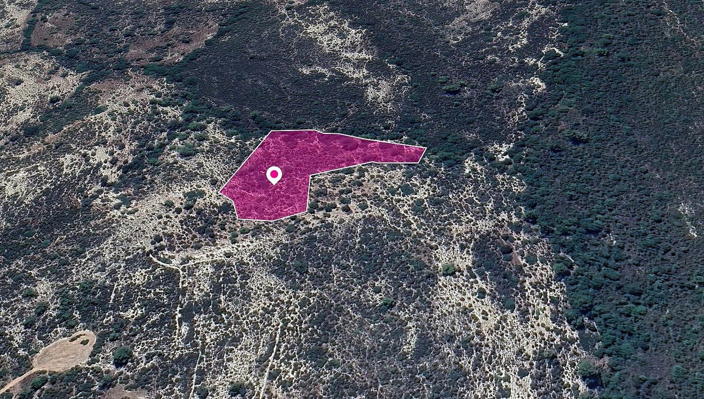Agricultural Field in Anogyra, Limassol – id S43309