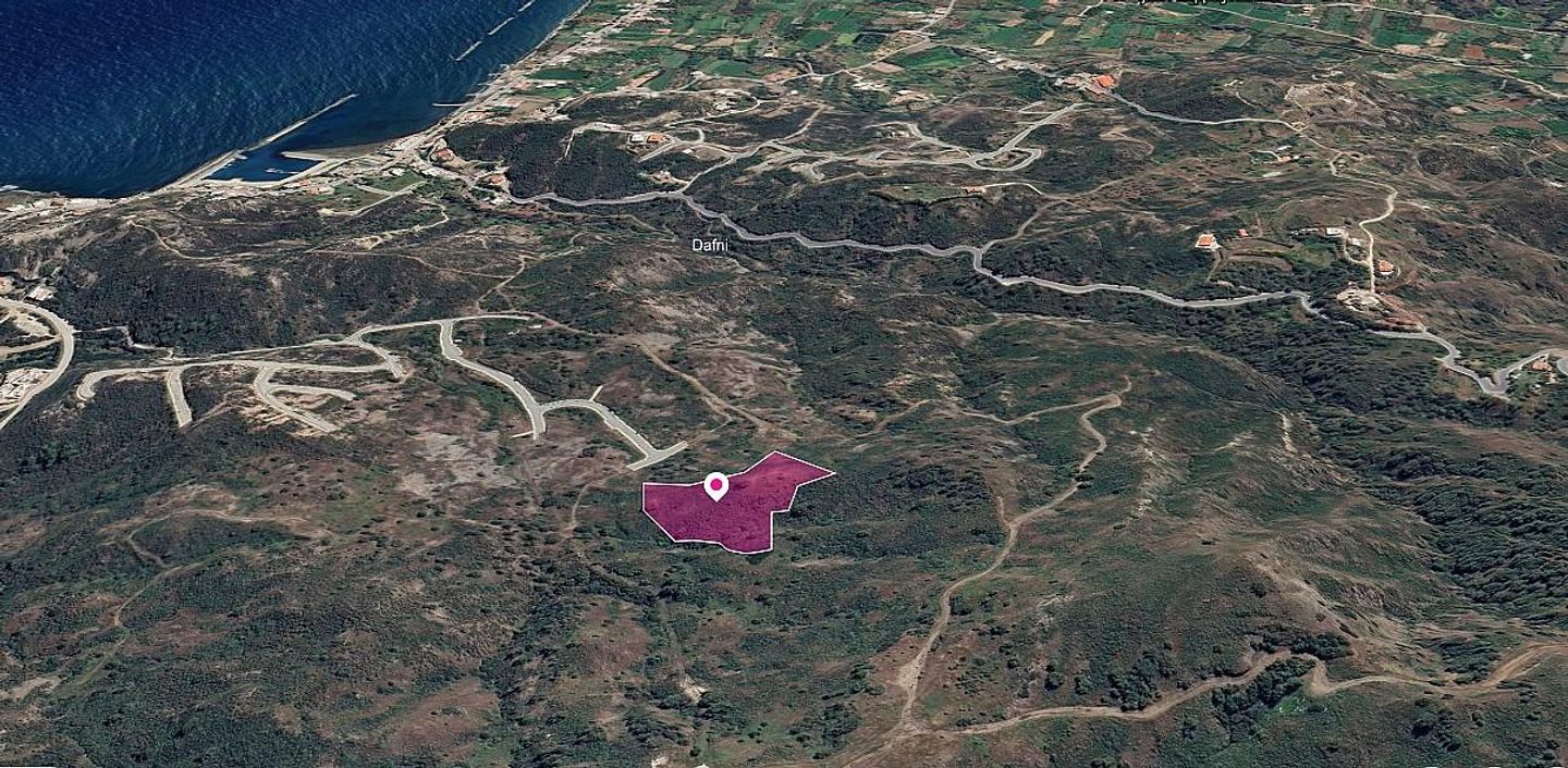Shared Residential field located in Pigenia, Nicosia – id S41505